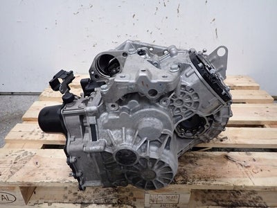 VW Touran 5T 5T1 2015-2020 1.5 TSI DSG TXU Gearkasse