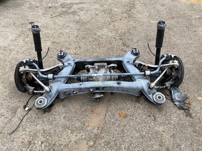 Mercedes W205 2.2 CDI Komplet Bagbro OEM NR: A2203508014