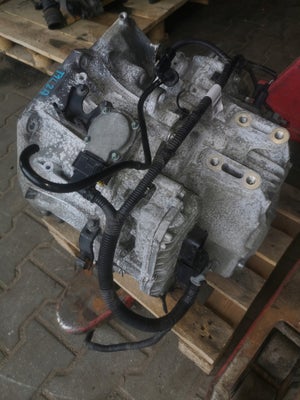 Ford Fiesta MK7 1.0 Ecoboost AutomatGearkasse T1L2A