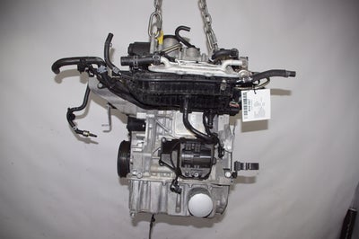 Skoda VW Seat 1.0 TSI Motorkode: DKRC 2020