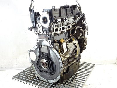 Mazda 6 GH R2FB 2.2 Diesel 129 HK motor modeller Mazda CX5, Mazda 6, Mazda 3, Mazda CX3,