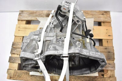 1.0 5 trins gearkasse Suzuki Swift MK8 ( vi kan også klare andre typer ) Kode: ASA 5 trins manuel