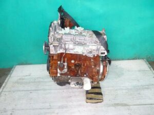 Ford Transit MK8 2.0 TDCI MOTOR BKRA