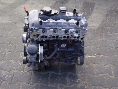 Mercedes W210 210 2.2 CDI Motorkode: 611961