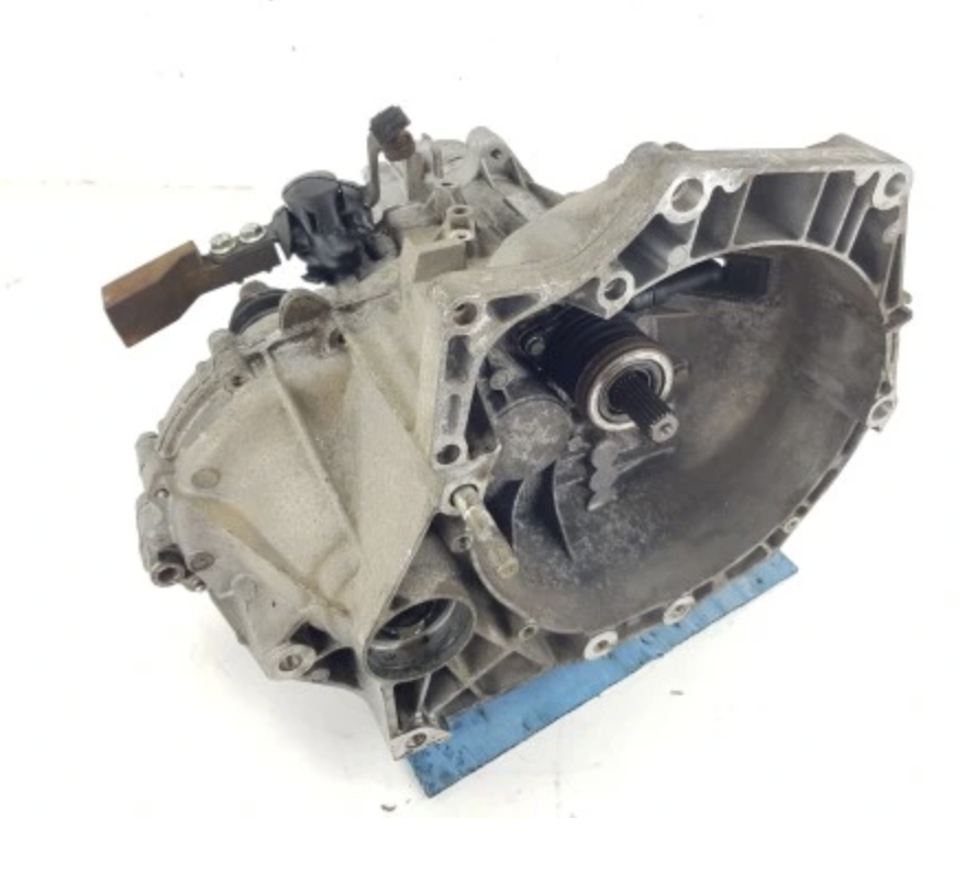 Alfa Romeo MITO - Motor Gearkasse 1.4 1.3