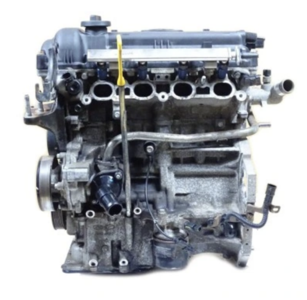 Kia Xceed - motorkode: G3LC G4lD GDI CRDI I40 Carens Rio Ston
