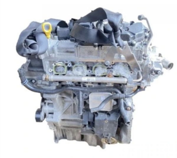 VW, Seat, Skoda, 1.5 TSI Motor DPC DPCA. VW Golf VIII 1,5 TSI DADA DPCA