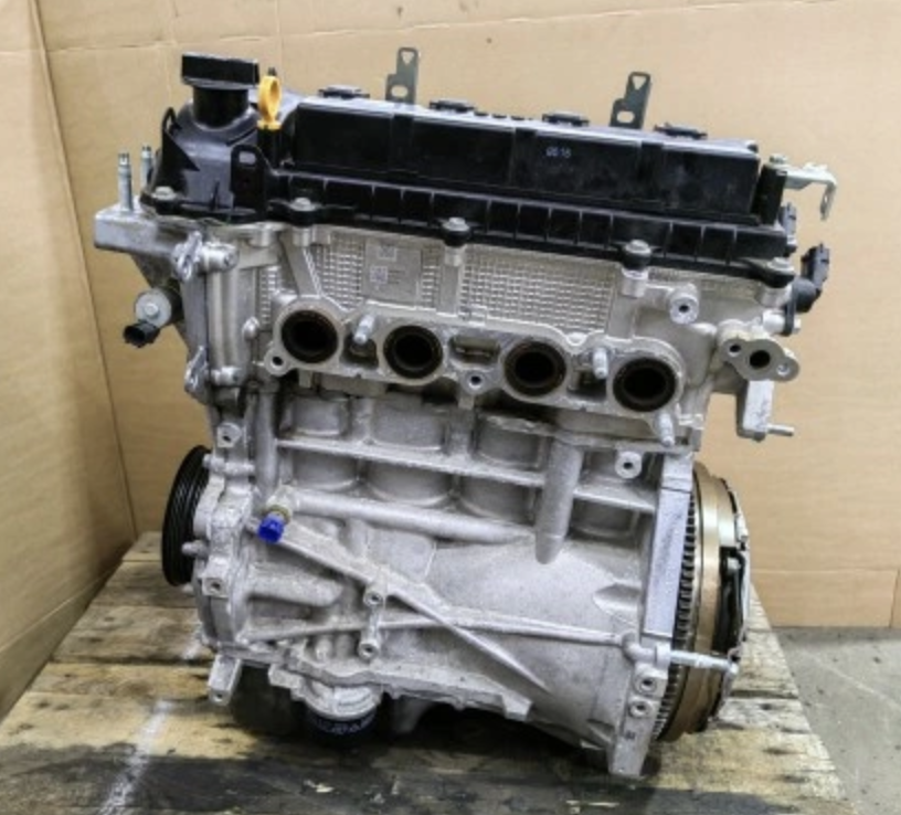 Suzuki Baleno Ignis Swift MK8 1.2 K12C Motor