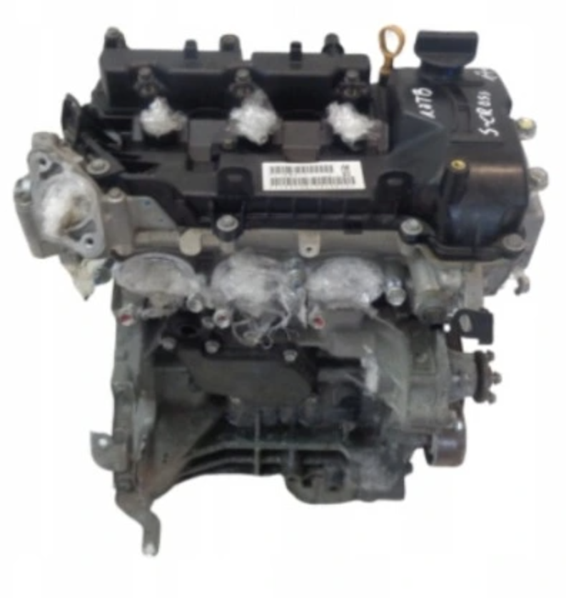 1.0 motor model 2015-2021Gearkasse: Motor: komplet rå motor, haves flereMotorkode: K10CSidder på modeller: Celerio, Swift, SX4, S-cross, Baleno