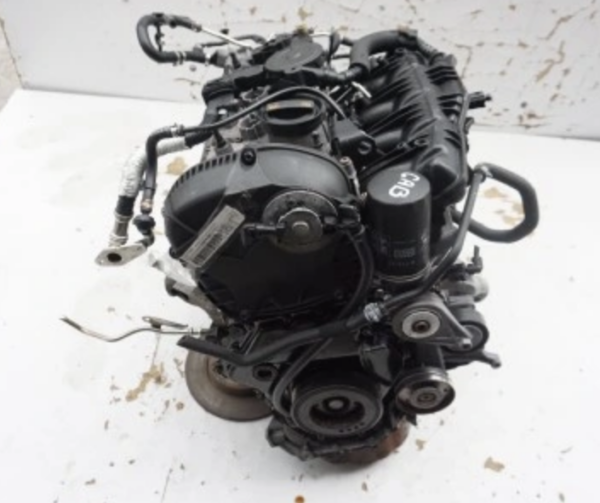 Audi A4 A5 A6 Q5 Q7 1.8 TFSI motorkode: CAB CABA CJE CJEB CJEC