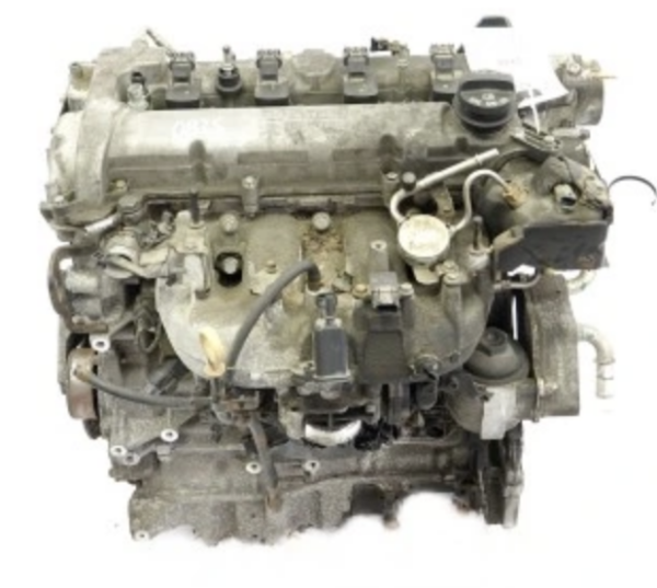 Opel Insignia 2.0 Turbo Motor A20NHT