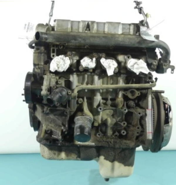 Suzuki Vitara 2.0 Benzin J20A motor