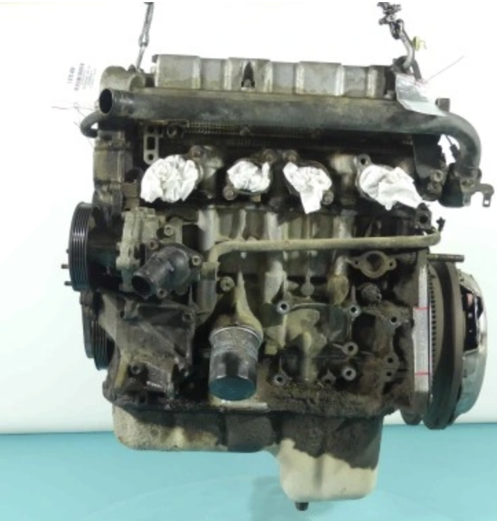 Suzuki Vitara 2.0 Benzin J20A motor
