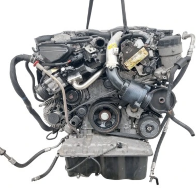 Mercedes R-klasse W251 3.0 CDI motor 642950 W211 211 W219 219 W164 164 W251