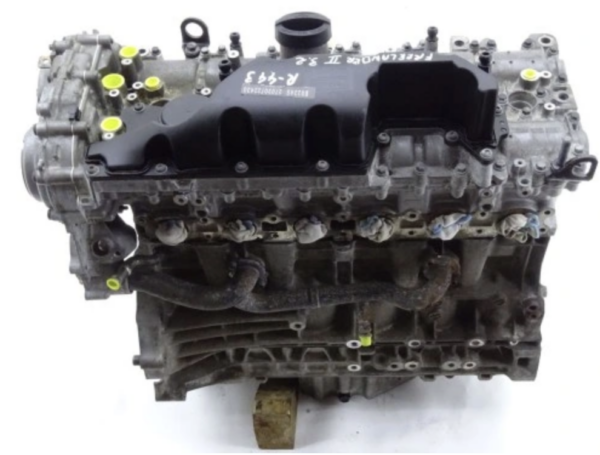 Volvo XC70 XC90 V70 S80 V60 S40 3.2 motor kode: Motor: B6324S