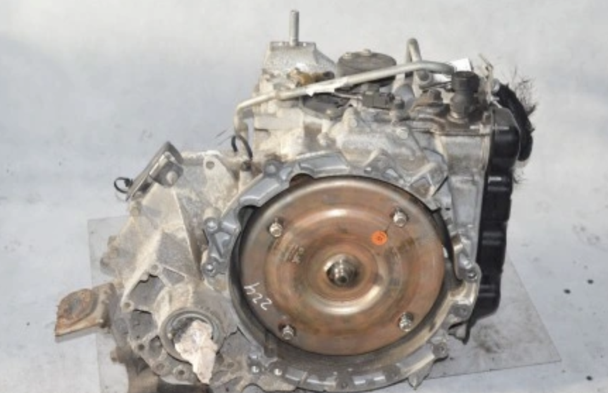 Ford Mondeo Kuga MK5 Fusion 2.0 Ecoboost MOTOR GEARKASSE R9CB