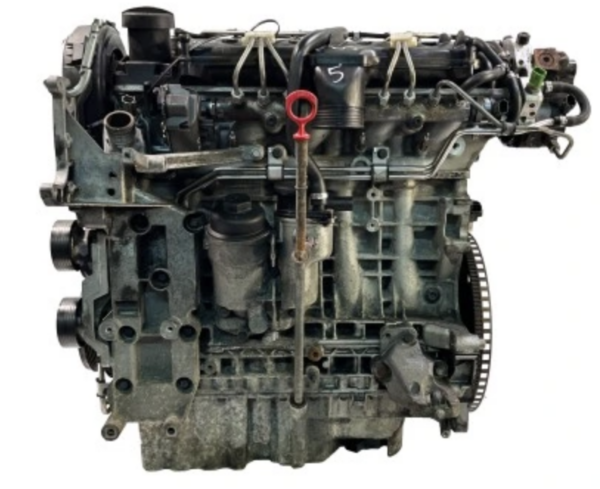 Volvo XC40 XC60 XC70 2.4 Diesel MOTORKODE: D5244T