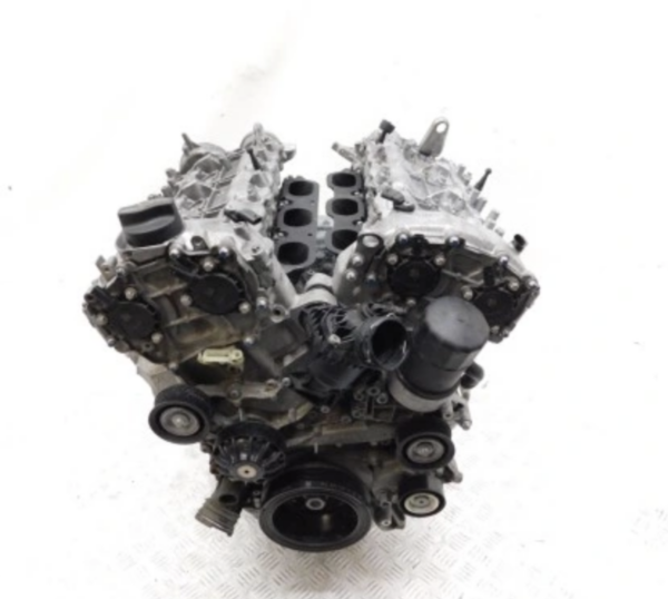 Mercedes 3.0 / 4.3 motorkode 276823 W213 213 W212 212 W218 218 W238 238 W166