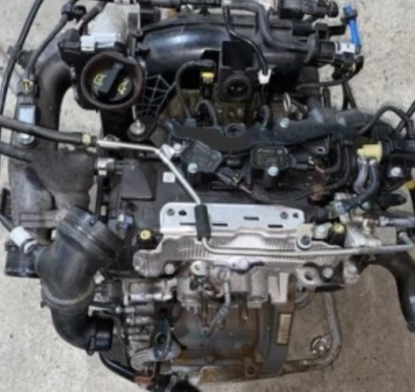 Motorkode: 199B6000 199B9000 Motor: 0.9 Twinair Model: Alfa Rome MITO Kilometer 55000 Alfa Rome MITO 0.9 TwinAir MOTORKODE: 199B6000 * GEARKASSE