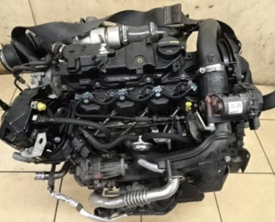 FORD Smax Smax C-mac Focus 1.5 TDCI Motorkode AEDA * gearkasse Motor: 1.5 TDCIPasser til: Smax Smax C-mac FocusMotorkode: AEDAkilometer 151000