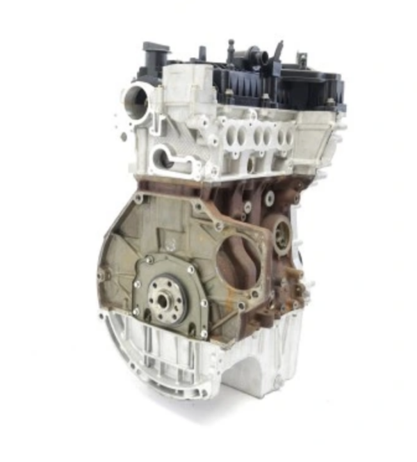 Ford 1.0 Ecoboost M2DA motor gearkasse