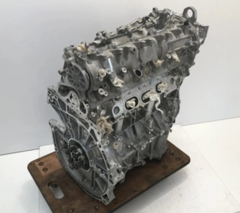 Motor: 1.3 CGIPasser til: Mercedes W117 GLB W247 W177Motorkode: 282914 282.914Kilometer 52000 Mercedes W117 GLB W247 W177 1.3 CGI Motorkode: 282914