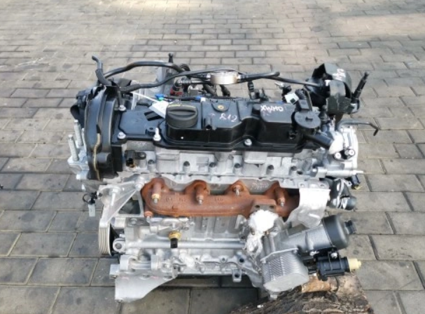 Motor 1.5 Ecoboost Model: 2020- Passer til FORD KUGA 1.5 ecoboost Motorkode M9MA Info: Komplette rå motore uden løsdele / de kan leveres komplette efter jeres behov, f.eks med dyser, pumper osv.Kontakt os / send forspørgsel