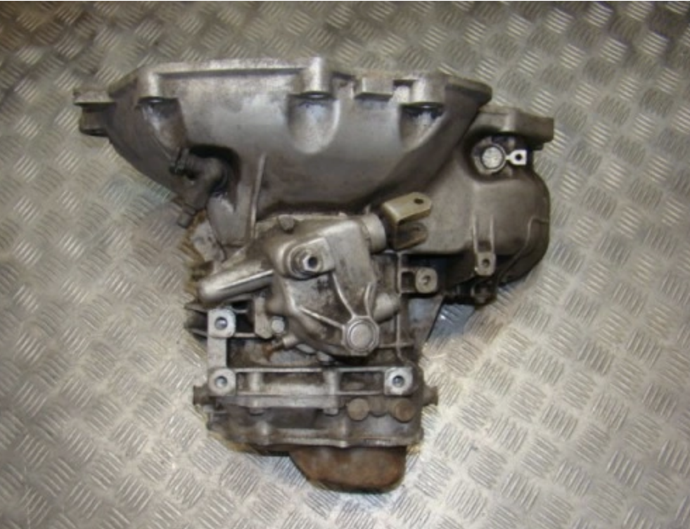 Motor: 1.0 1.2 1.4 Gearkasser: manuelle 5 trins R90400209 Motor - sælges separat Passer også til modeller: Opel Corsa R90400209