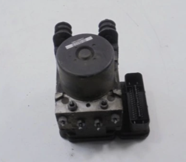 ABS PUMP VOLKSWAGEN TRANSPORTER T5 7H0 614 517 B, 7H0614517B, ATE 10021200204, 7H0907379R, 10.0926-0312.3, 10092603123, 10061334631