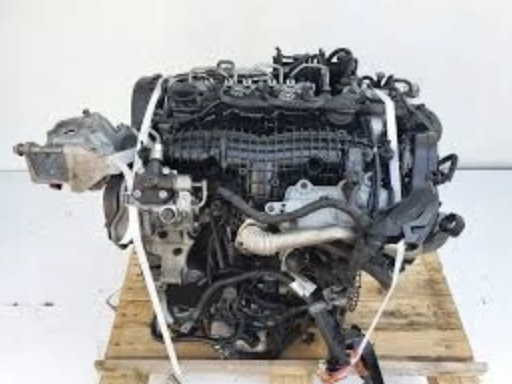 Volvo V60 V70 2014 2.0 Diesel 181 HK D4204T5 Motor