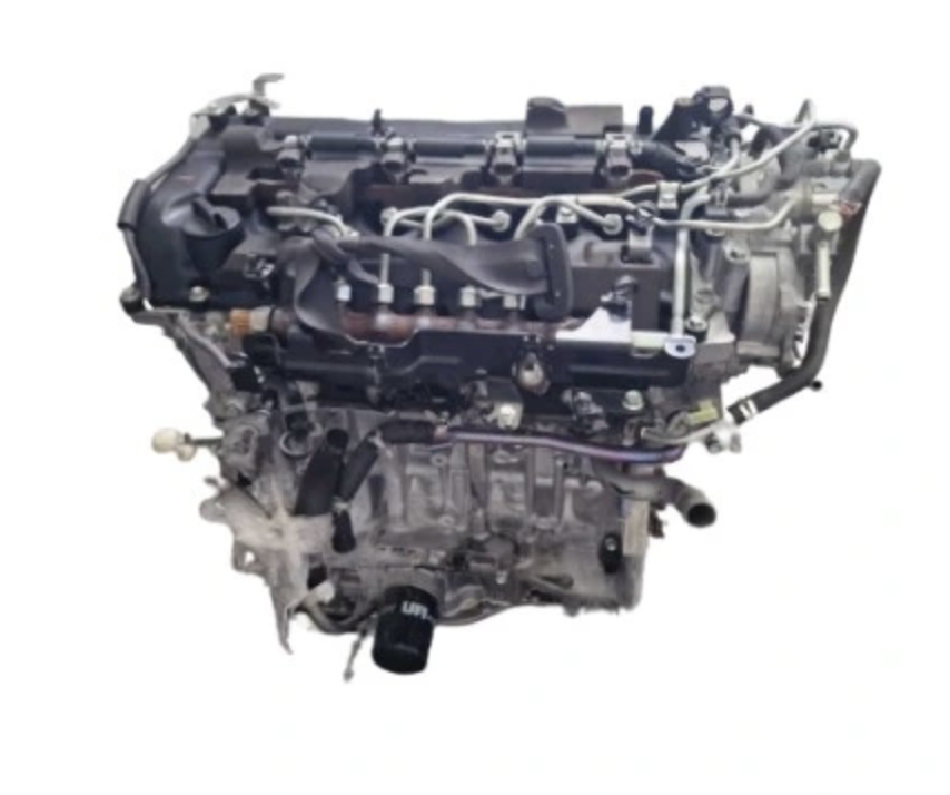 Mitsubishi Outlander III Motorkode: 4N14. 2.2 DID 150 HK