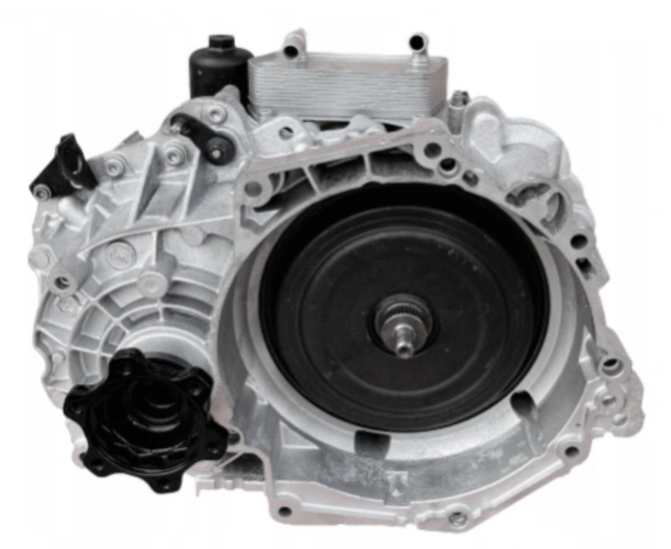 Opel / Renault / Nissan 2.3 DCI Automatgearkasse PA0014