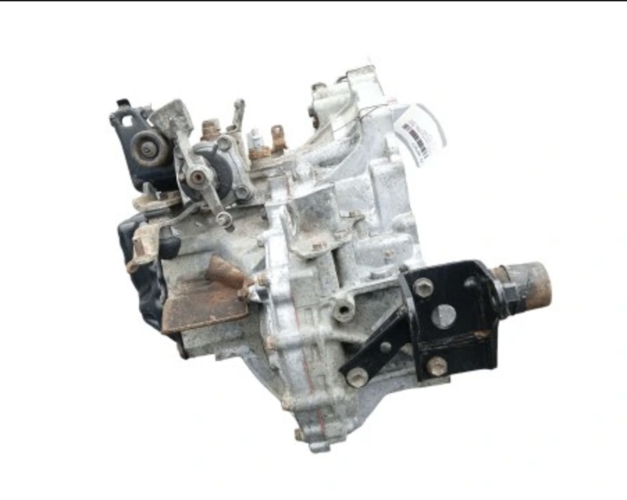 Toyota RAV4 2.0 D4D Gearkassekode: 1CD-FTV