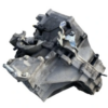 Ford Fiesta 1.6 Ecoboost Gearkasse C1BR-7002-GD