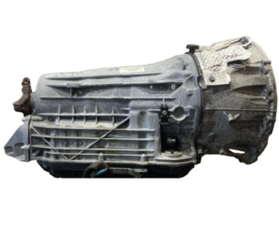 Mercedes W222 W213 3.0 CDI automatgearkasse OE725015