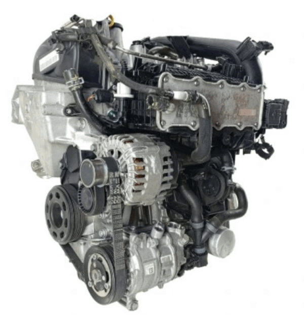 Audi - Golf - Skoda - Seat 1.4 TSI Motorkode CXS CXSA CXSB