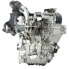 Audi - Golf - Skoda - Seat 1.4 TSI Motorkode CXS CXSA CXSB