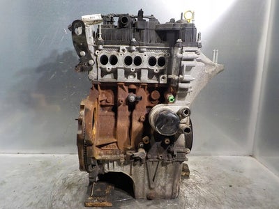 Ford Fiesta MK7 1.0 Ecoboost MOTOR kode SFJC