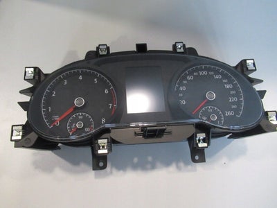 VW Touran 5T 5TA TSI omdrejnings tæller 5TA920750B