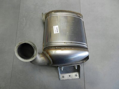 VW Touran 5T 5TA 2015-2020 DPF Partikelfilter 5Q0131705R
