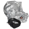 Ford 1.0 Ecoboost Renoveret Gearkasse DV1R7-002-BBG