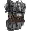 Mercedes CITAN I 1.5 CDI Motorkode 607951 ( K9K B6 )