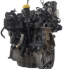 Mercedes CITAN I 1.5 CDI Motorkode 607951 ( K9K B6 )