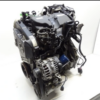 Mercedes CITAN I 1.5 CDI Motorkode 607951 ( K9K )