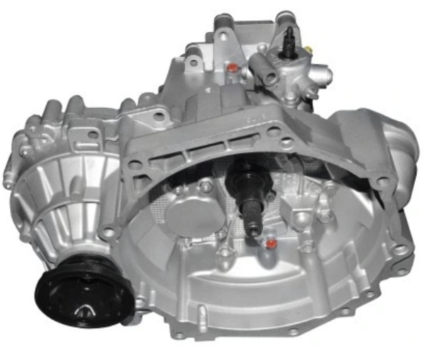 Seat Skoda VW Audi 1.6 TDI Gearkassekode: PTW Renoveret