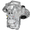 Seat Skoda VW Audi 1.6 TDI Gearkassekode: PTW Renoveret