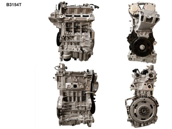 Volvo XC40 T3 Moter B3154T 2023 156 HK  ny