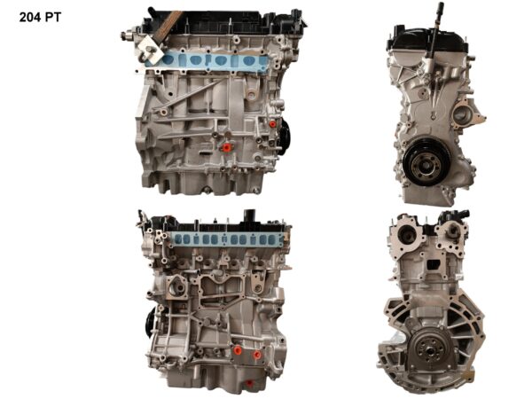 Land Rover Range Rover Evoque Si4 4x4 Moter 204PT 2024 241 HK  ny