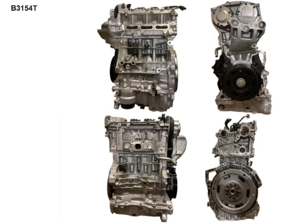 Volvo XC40 T3 Moter B3154T 2023 156 HK  ny