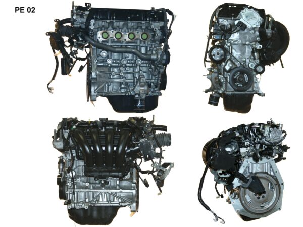 Mazda 6 2 Moter PE 2013 165 HK  brugt